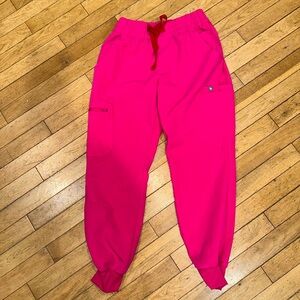 Woman’s Figs jogger bottoms pants scrubs